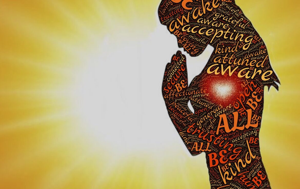 Breaking The Cycle Of Eating Disorders: Five Steps To A Mindful Recovery