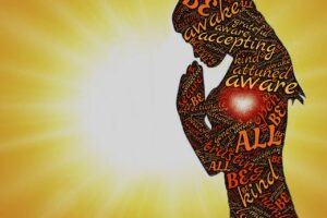 Breaking The Cycle Of Eating Disorders: Five Steps To A Mindful Recovery