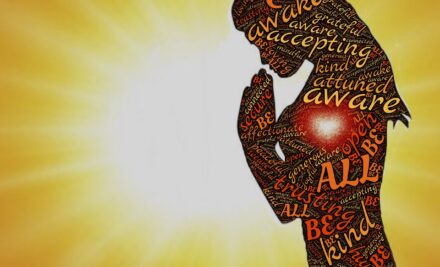 Breaking The Cycle Of Eating Disorders: Five Steps To A Mindful Recovery