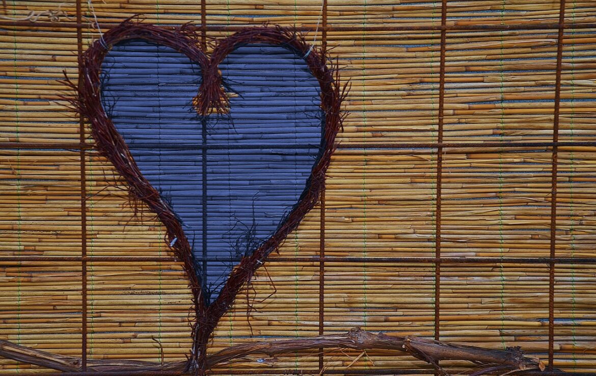Bamboo in the storm – building resilience day by day