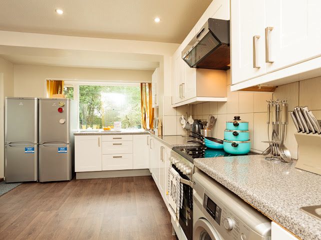 Prosperity Housing Group West Sussex. supported living service for adults with mental health SylvestersHouse@prosperityhousinggroup.co.uk